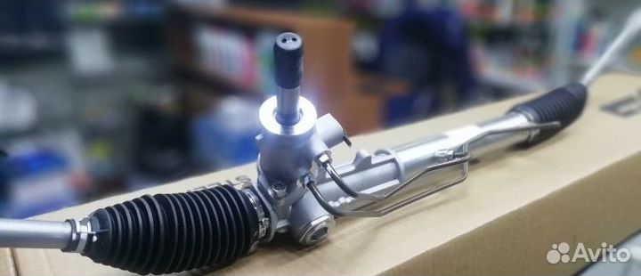 Рулевая рейка Peugeot 308 408 3008 5008