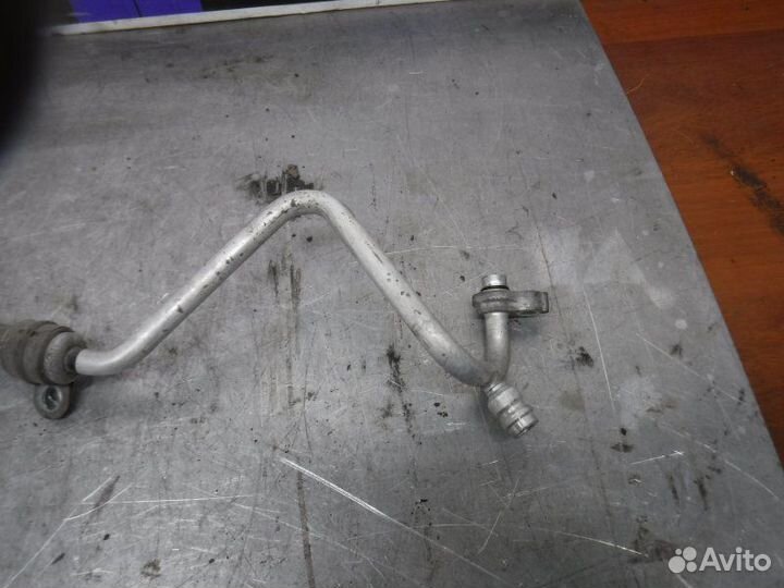 Трубка кондиционера Mazda 6 L8 2006