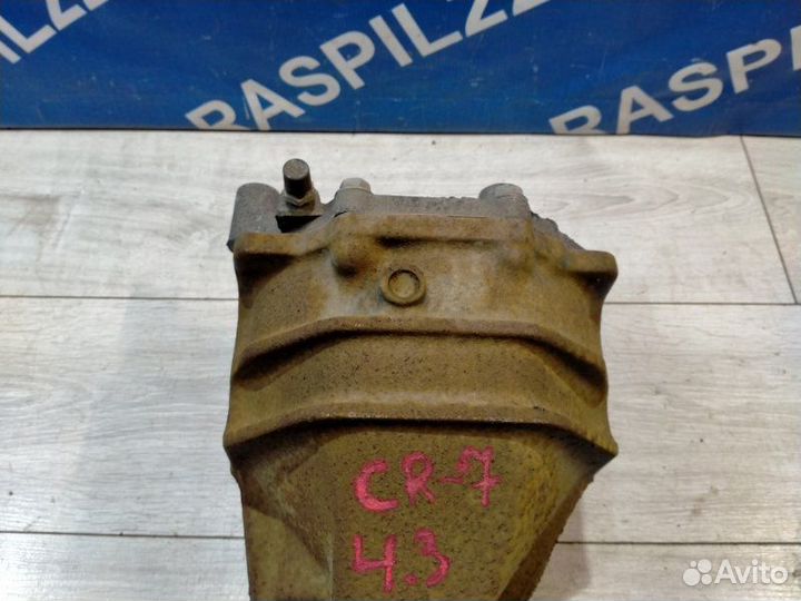 Редуктор Toyota Cresta GX100 1GFE 2001.03