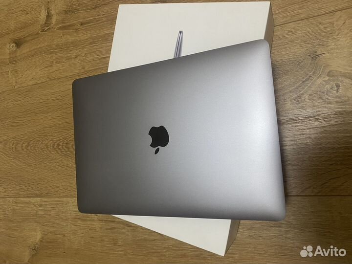 Apple macbook air 13 2020 m1 8gb 256