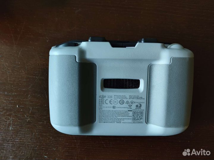 Пульт dji rc n1