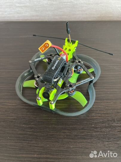 FPV дрон speedybee flex 25