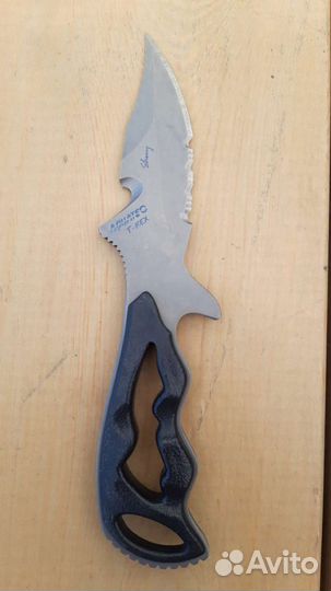 Снаряжение для подводной охоты