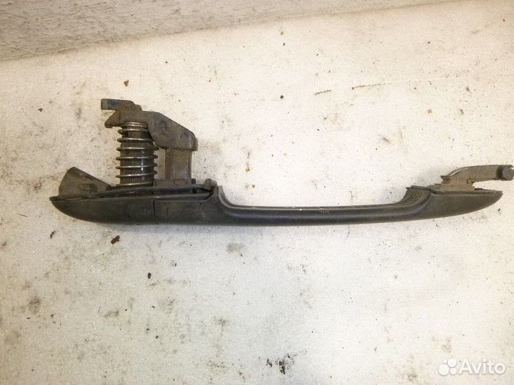 Ручка двери багажника Volkswagen LT LT II 1996