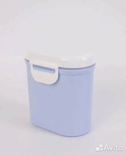 Контейнер для детской смеси