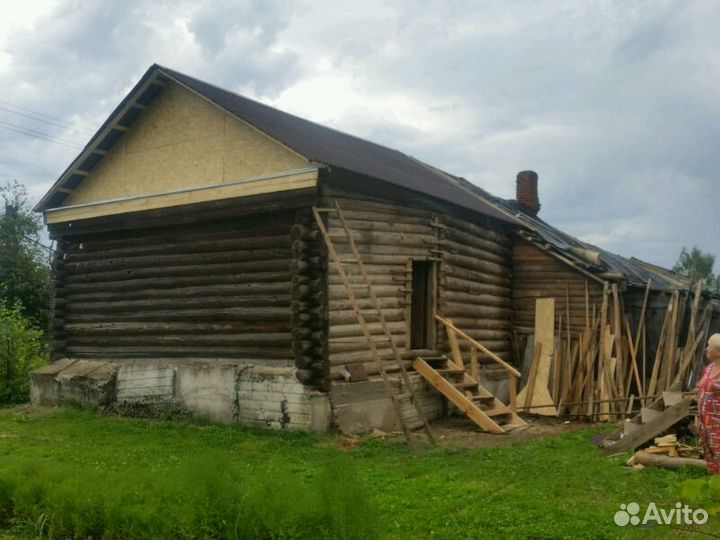 Строим, ремонтируем, подскажем,крыши всрок