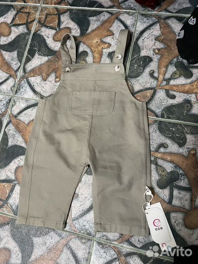 Комбенизон