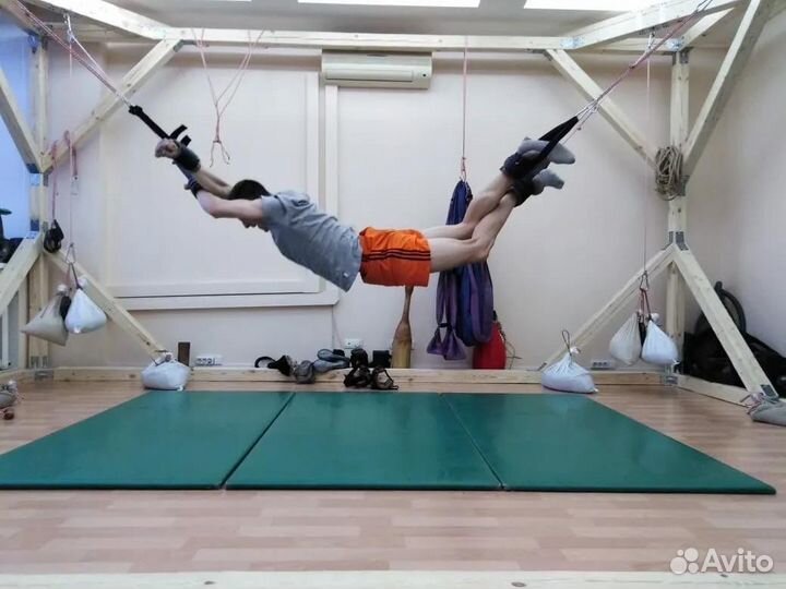 Тренажёр правило