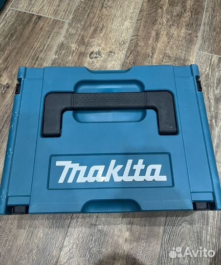 Аккумуляторный гайковерт makita 1500н