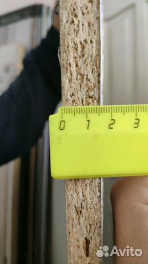 Листы лдсп, осб