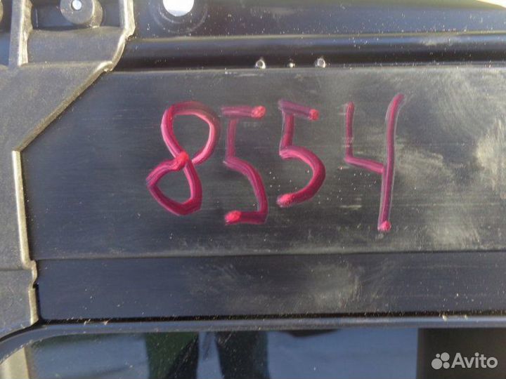 Люк электрический Audi A6 C6 BVJ