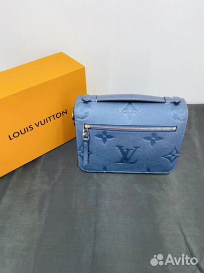 Сумка Louis Vuitton Pochette Metis