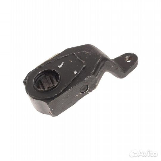 Рычаг тормоза регулировочный маз задний правый (ср