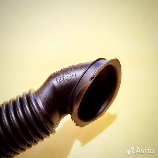 Патрубок дозатор бак стиральной Bosch Siemens Neff