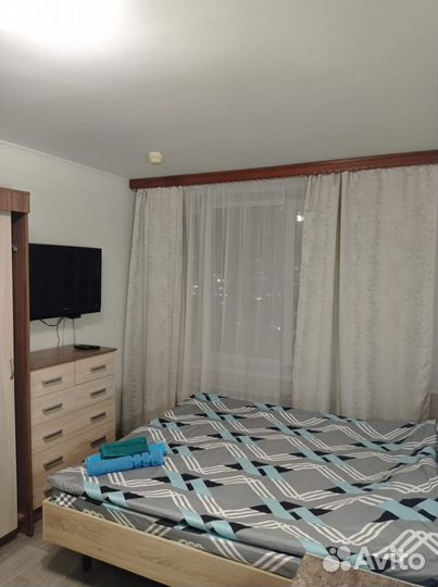 Квартира почасовая