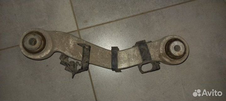 Рычаг подвески Bmw 7-Series F01/F02