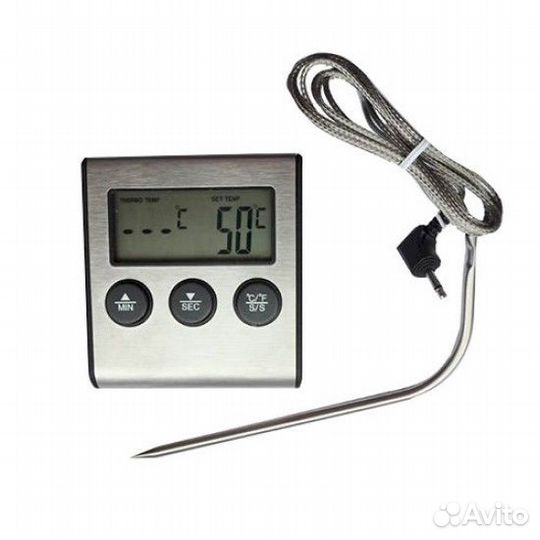 Электронный Термометр тр-700