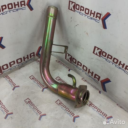 Горловина топливного бака BAW