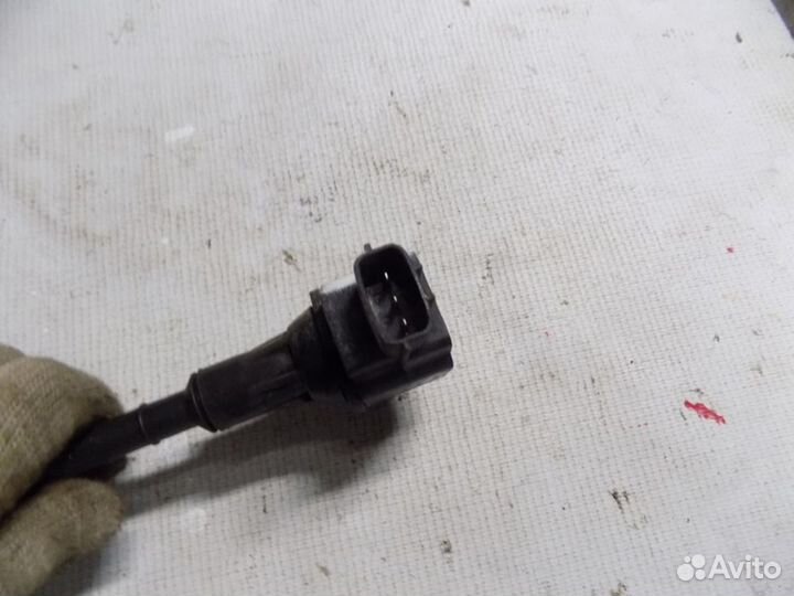 Катушка зажигания X-Trail (T30) 2001-2006