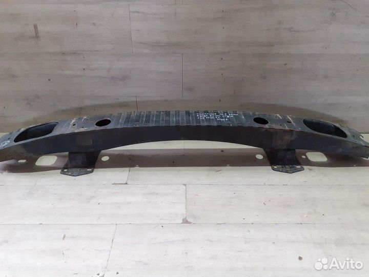 Усилитель переднего бампера Land Rover Range Rover