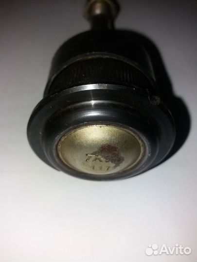 Шаровая опора (длинная) BMW передний мост