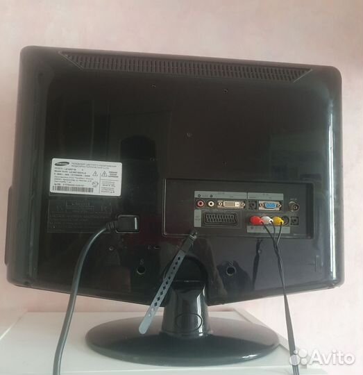 Телевизор Samsung бу