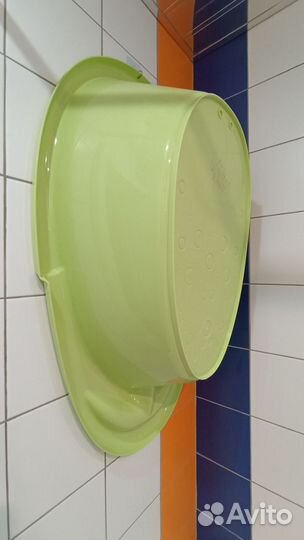 Ванночка для купания