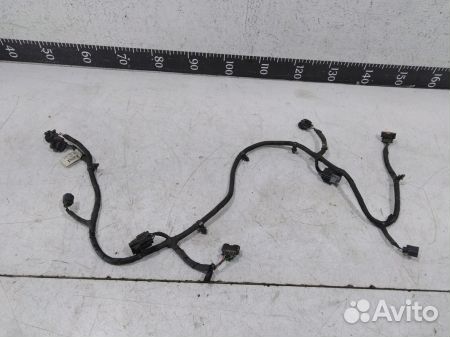 Проводка (коса) парктроников