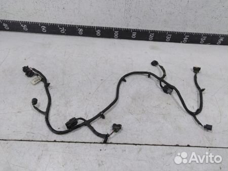 Проводка (коса) парктроников