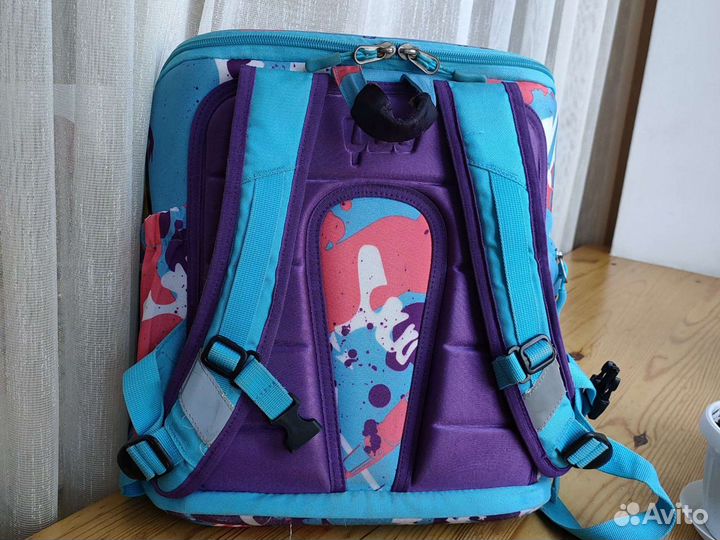 Школьный ранец yuu