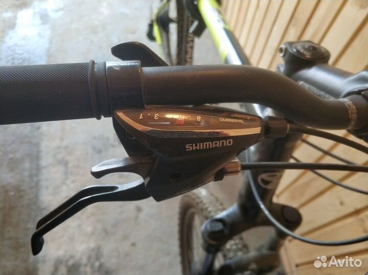 Велосипеды бу взрослый