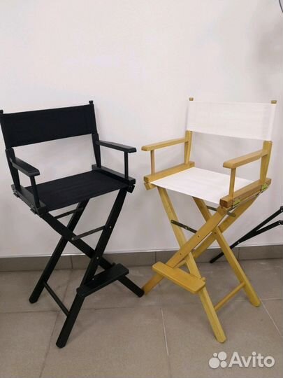 Стул для визажа