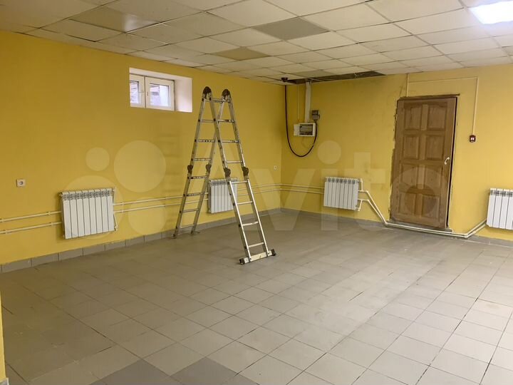 Свободного назначения, 145 м²