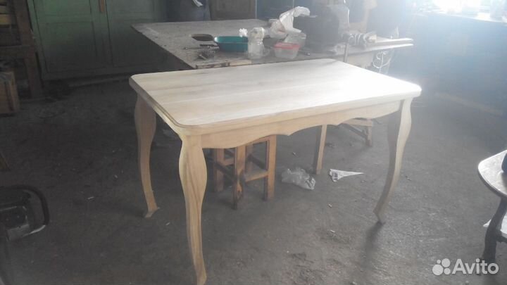 Столярные изделия