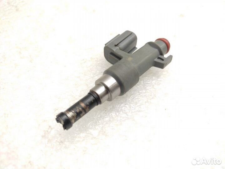 Форсунка топливная Lexus Rx450H GYL25 2grfxs 2020