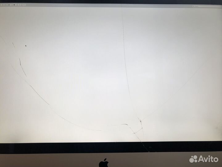 iMac 27 late 2012