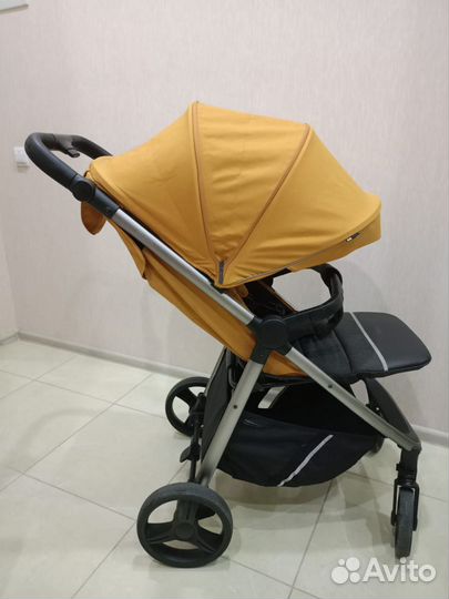 Прогулочная коляска бу