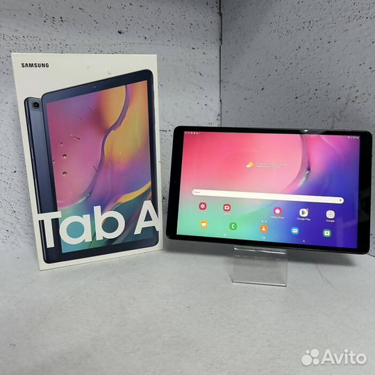 Планшет Samsung Galaxy Tab A 10.1 SM-T515 32Gb