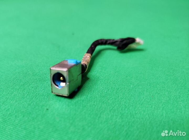 Разъем питания Emachines MS2305