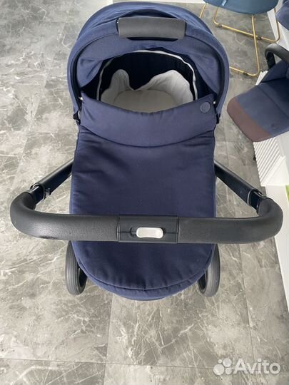 Коляска Cybex Balios s