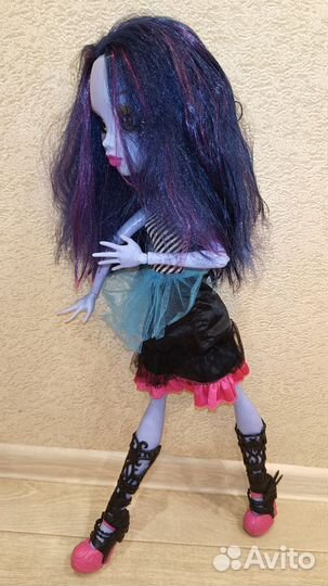 Кукла Монстер Хай