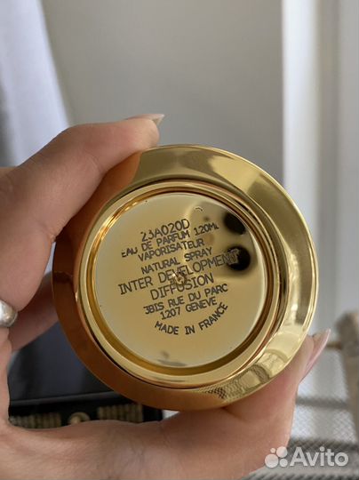 Black Vanilla Mancera 120мл, полный комплект