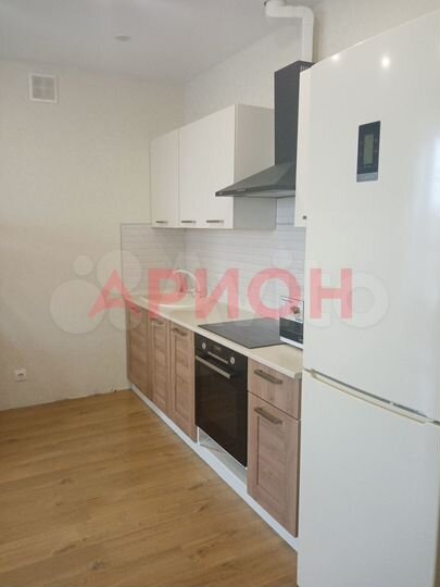 Квартира-студия, 28,5 м², 11/16 эт.