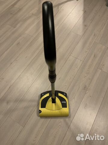 Электрошвабра Karcher К55