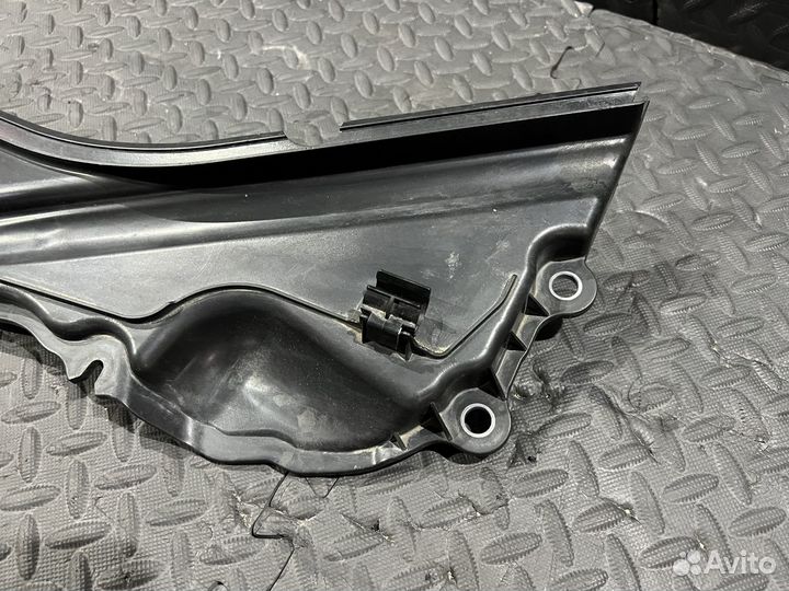 Перегородка моторного отсека N55B30 BMW F36