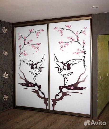 Стекла и зеркала/ стеклообработка