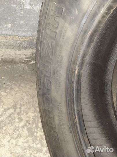 Продам колёса