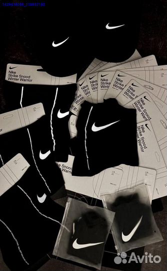 Снуд Nike (Арт.65567)