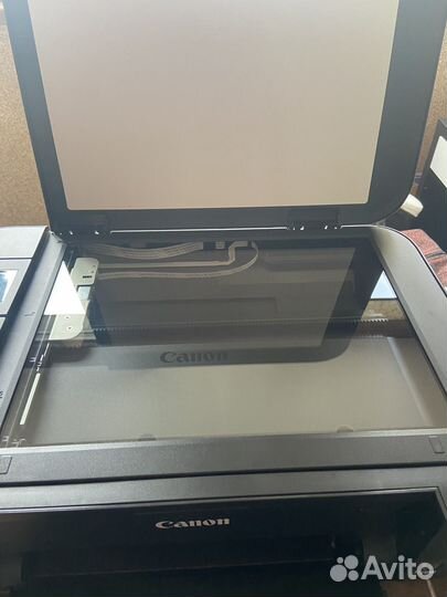 Цветной струйный принтер(бронь)