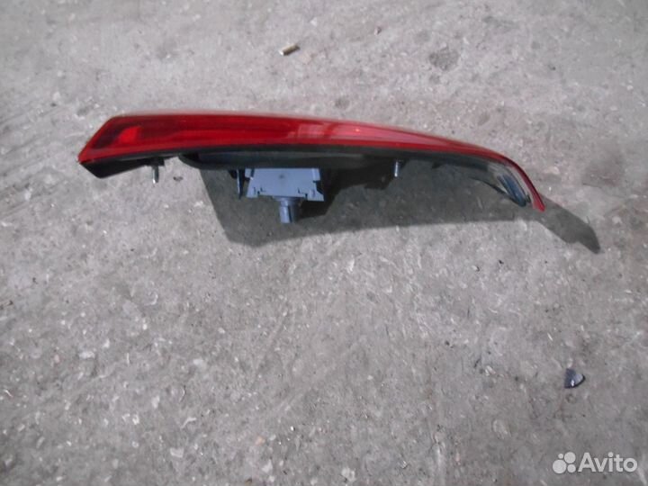 Фонарь задний внутренний правый Mitsubishi ASX GA